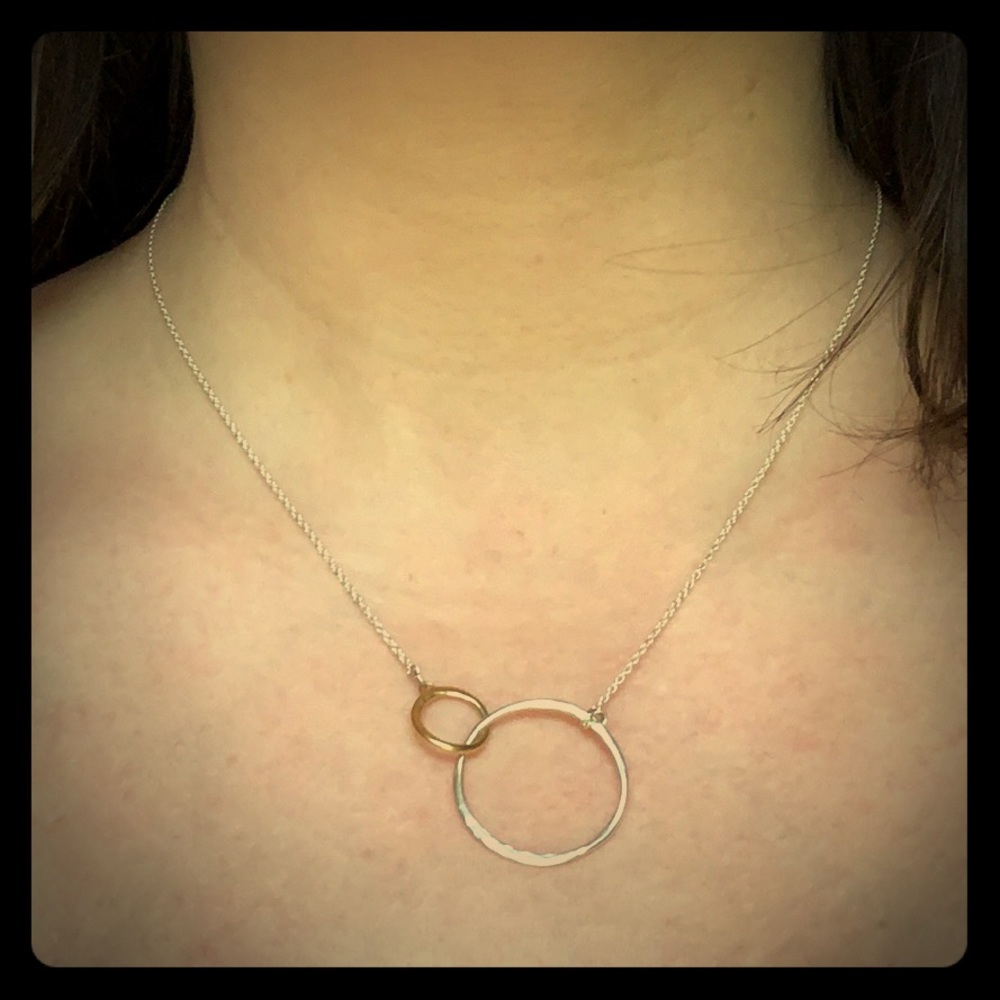 Stella & Dot Necklace